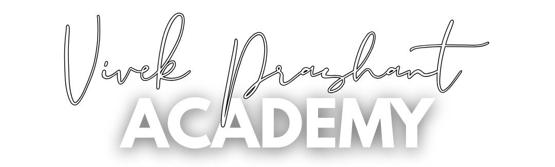 Vivek Prashant Academy